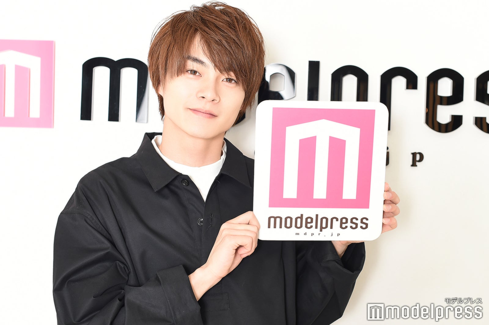 結木滉星 （C）モデルプレス