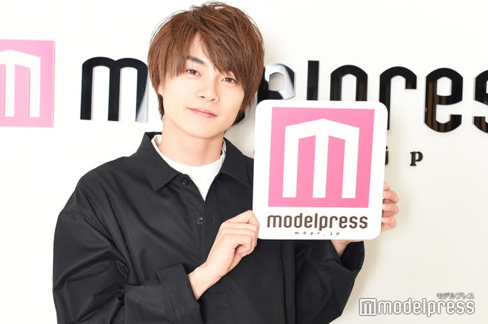 結木滉星 (C)モデルプレス