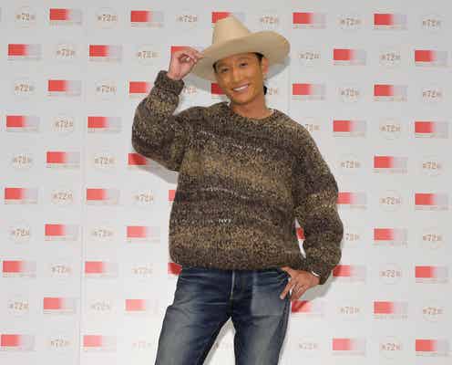 <紅白リハ>平井大、支えになった“パートナーからの愛”明かす 初紅白に期待