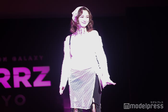 藤井サチ(C)モデルプレス