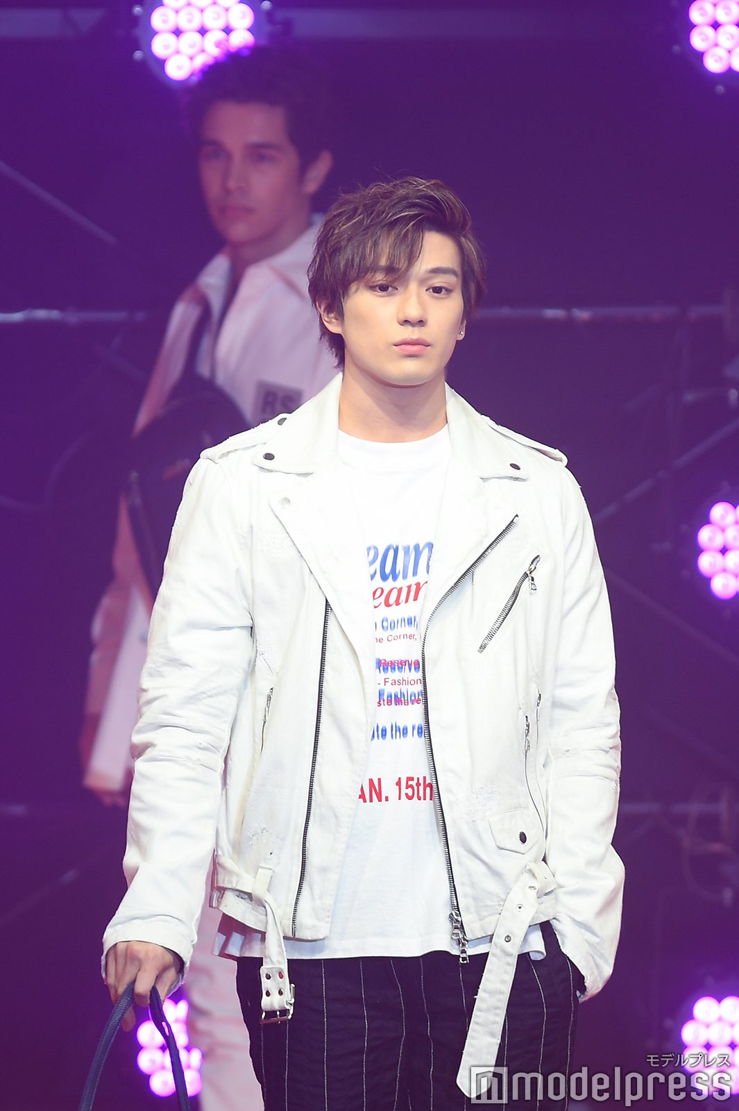 新田真剣佑（C）モデルプレス