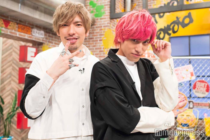 EXIT (C)モデルプレス