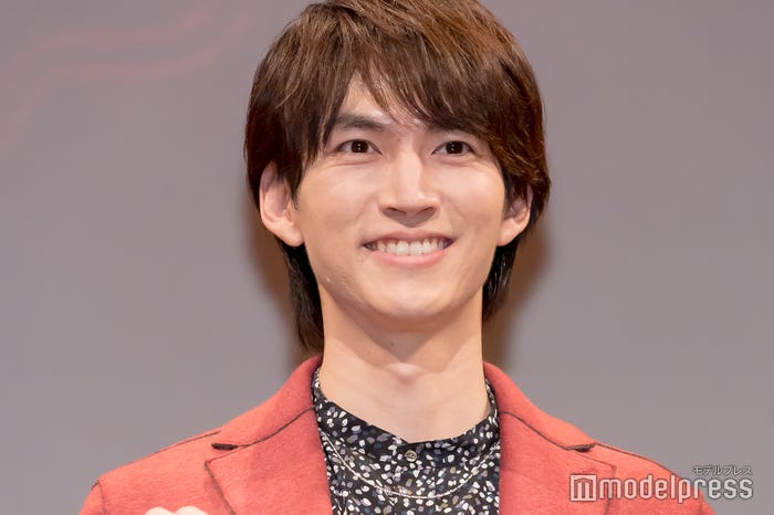 和田雅成(C)モデルプレス