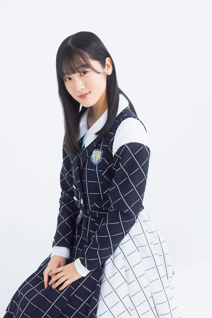 清水りさ子(C)田中智久、光文社