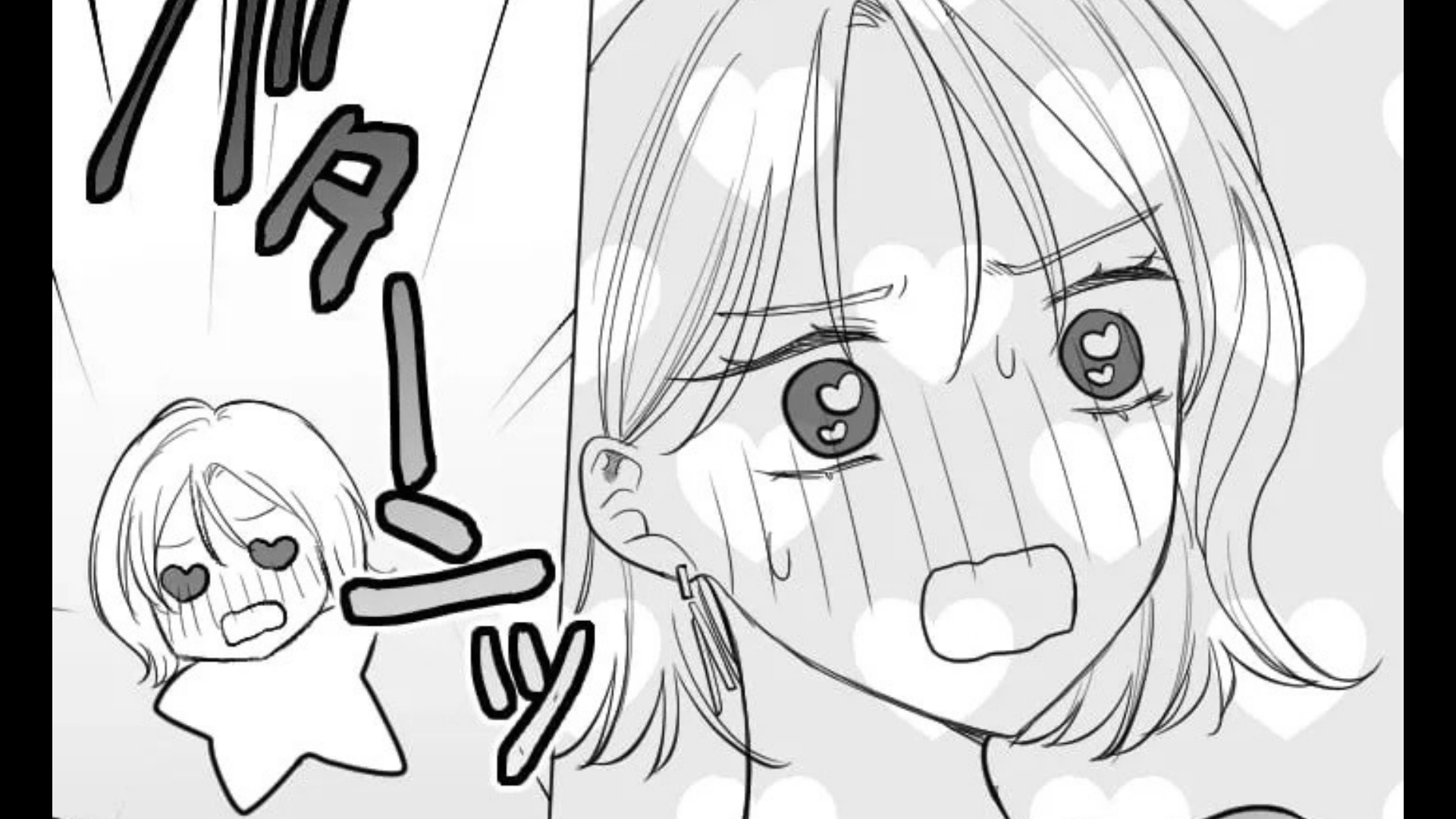 【ハプニング】友だちの結婚式で“推し”と遭遇！？興奮しすぎて気を失い【悔しすぎる結末】に...！？