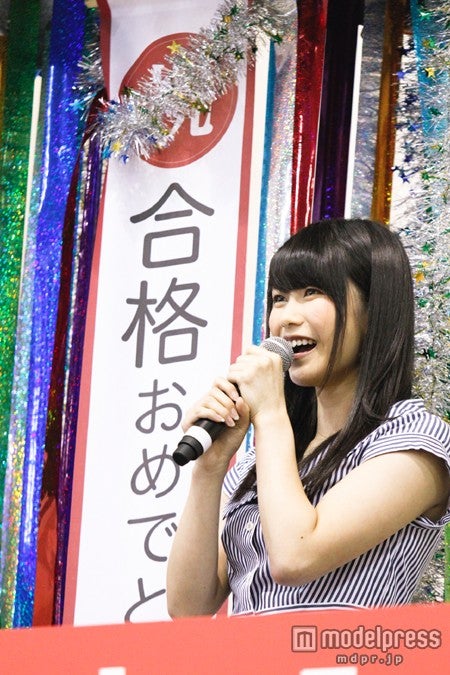 横山由依（C）AKS