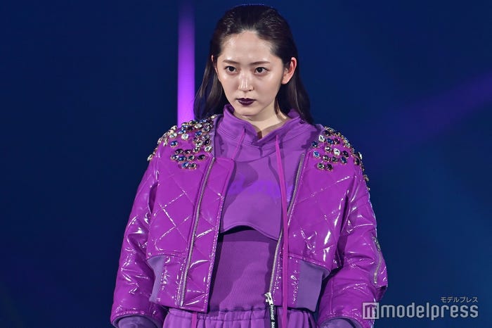 鈴木愛理(C)モデルプレス