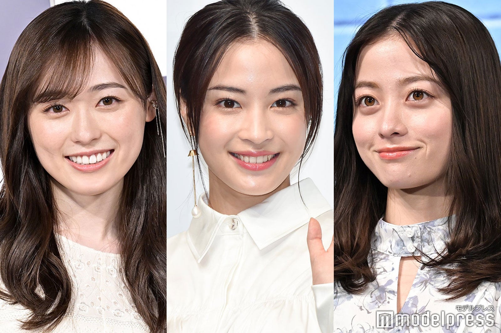 橋本環奈ら朝ドラヒロイン、“TBS火10で連続主演”の共通点が話題に