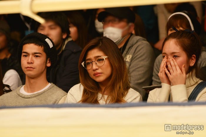 左から:菅谷哲也、今井華、筧美和子