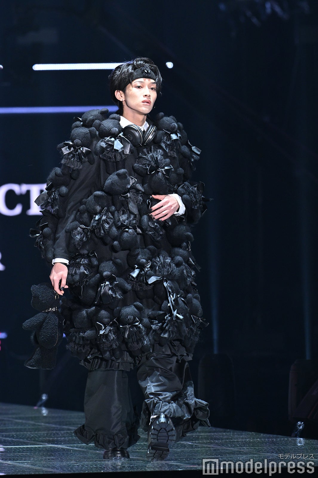 （C）モデルプレス