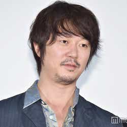 新井浩文逮捕で映画 台風家族 が公開延期 主演は草なぎ剛 モデルプレス