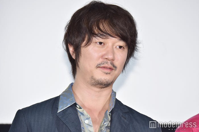 新井浩文(C)モデルプレス