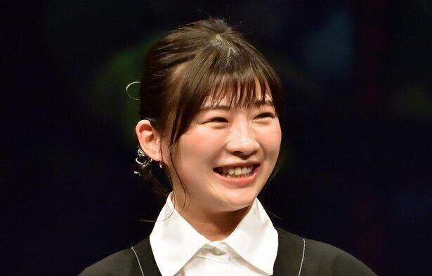 伊藤沙莉 天海祐希にかけられた印象的な言葉を告白 魔法ですね 完全に モデルプレス 伊藤沙莉 天海祐希にかけられた印象的な言葉を告白 魔法ですね 完全に モデルプレス
