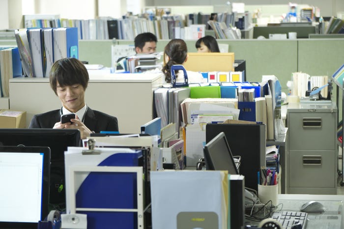 映画「犬猿」より(C)2018『犬猿』製作委員会