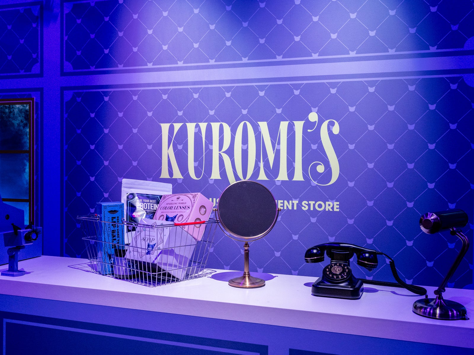 SURPRISE-CALL（C）2026 SANRIO CO., LTD.　著作 株式会社サンリオ
