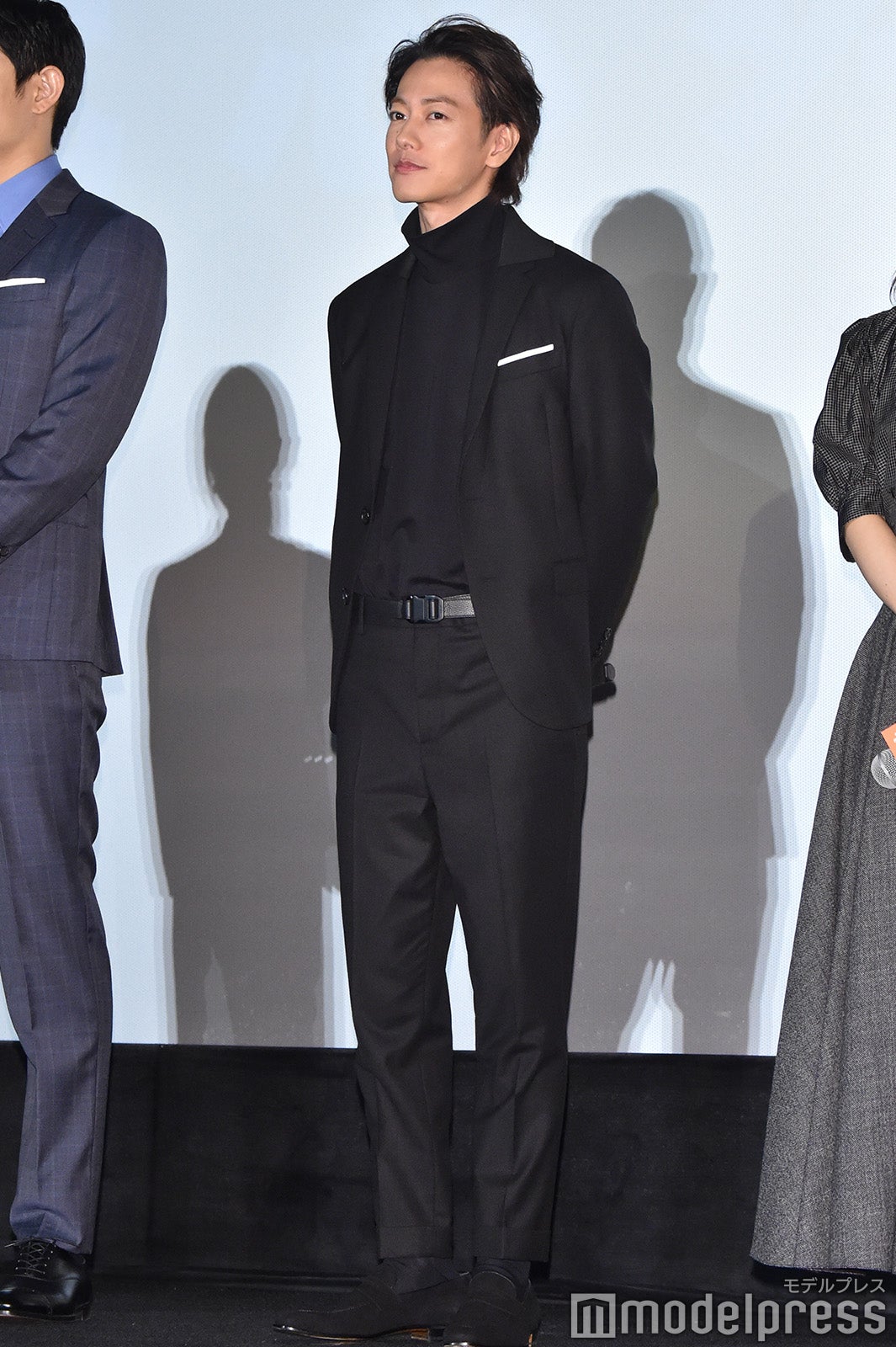 佐藤健（C）モデルプレス