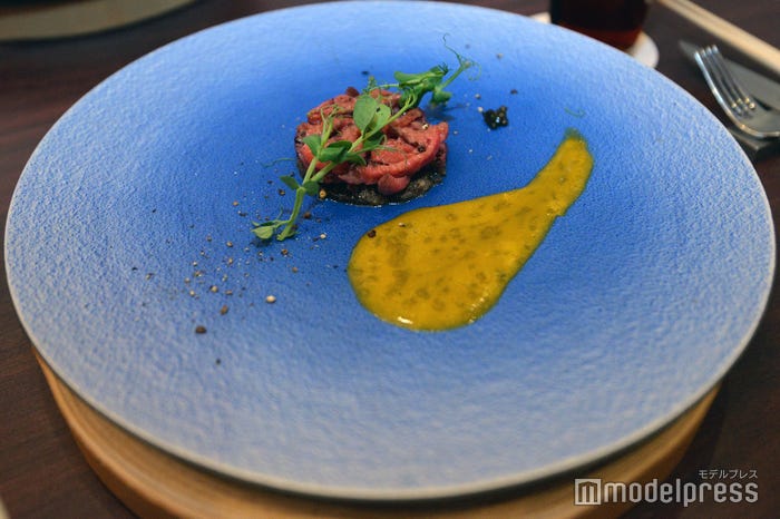 ヘスティア銀座(C)モデルプレス