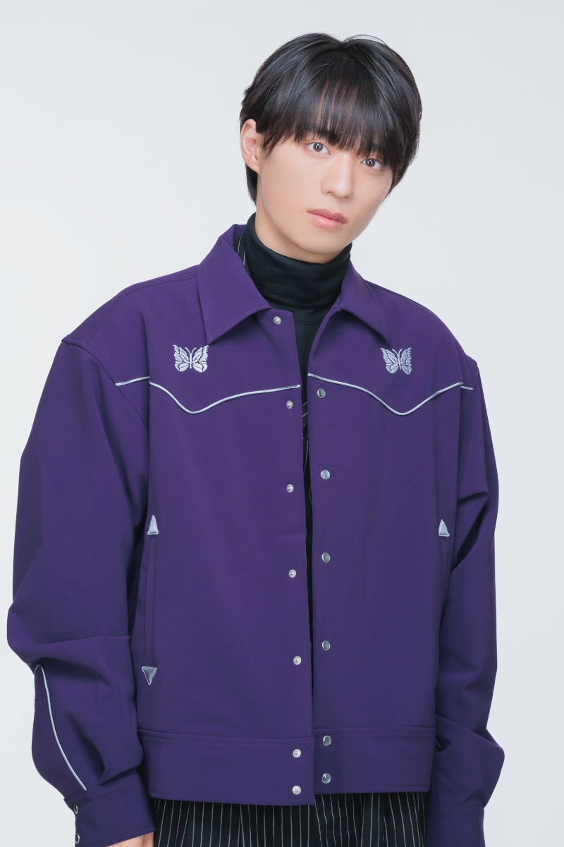 Aぇ! group福本大晴「ラヴィット！」7～9月の水曜担当に決定