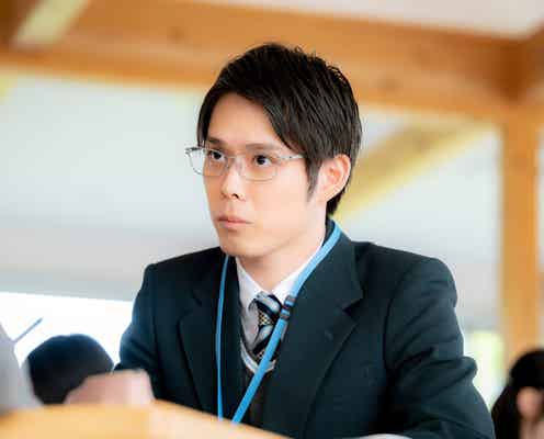 細田佳央太、高橋文哉のライバル役で天才数学者に 「フェルマーの料理」出演決定