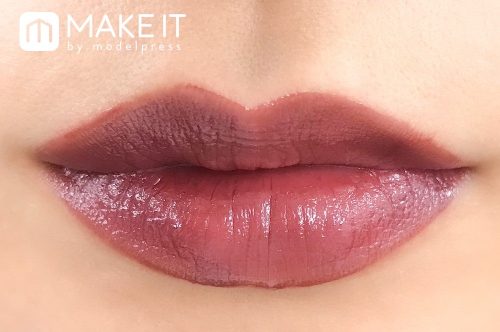 アディクション／ザ リップスティック シアー／013使用 (C)メイクイット