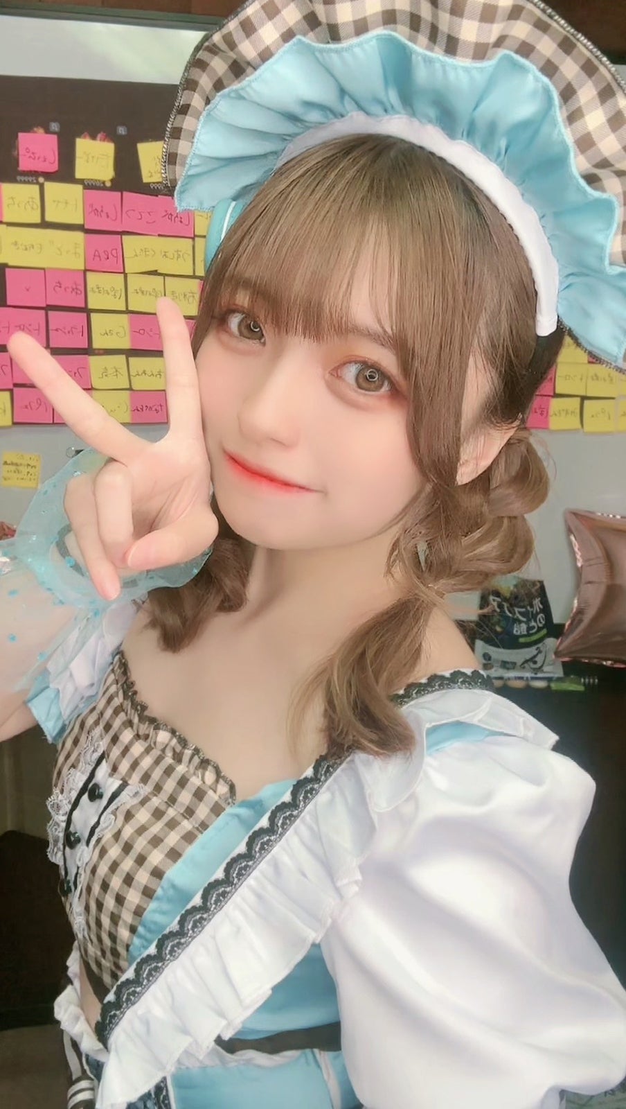 mihanaさん（提供画像）