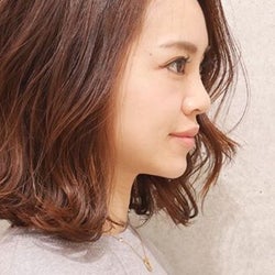 アウターやマフラーにかさばらないボブスタイルが優秀すぎる♡ 2018