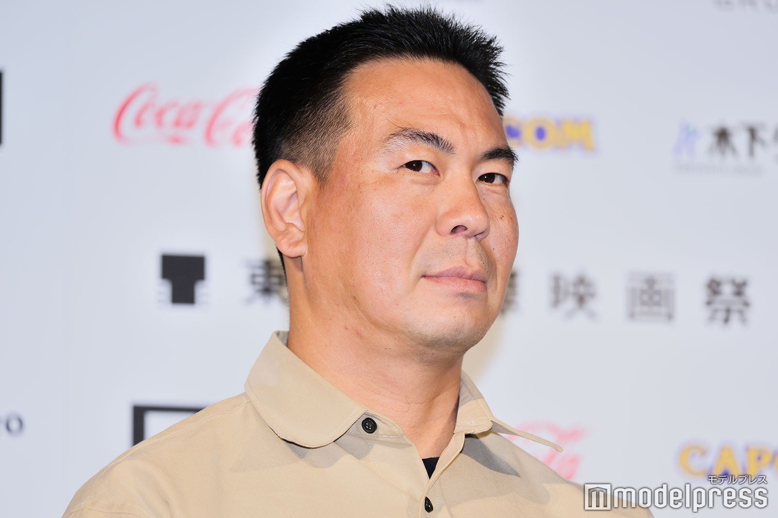 片山慎三監督（C）モデルプレス