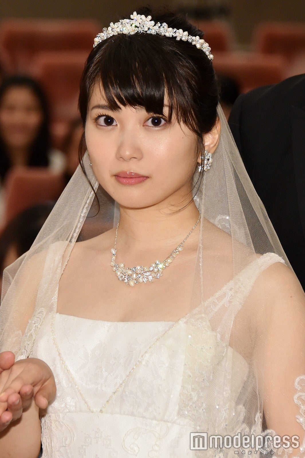 志田未来（C）モデルプレス