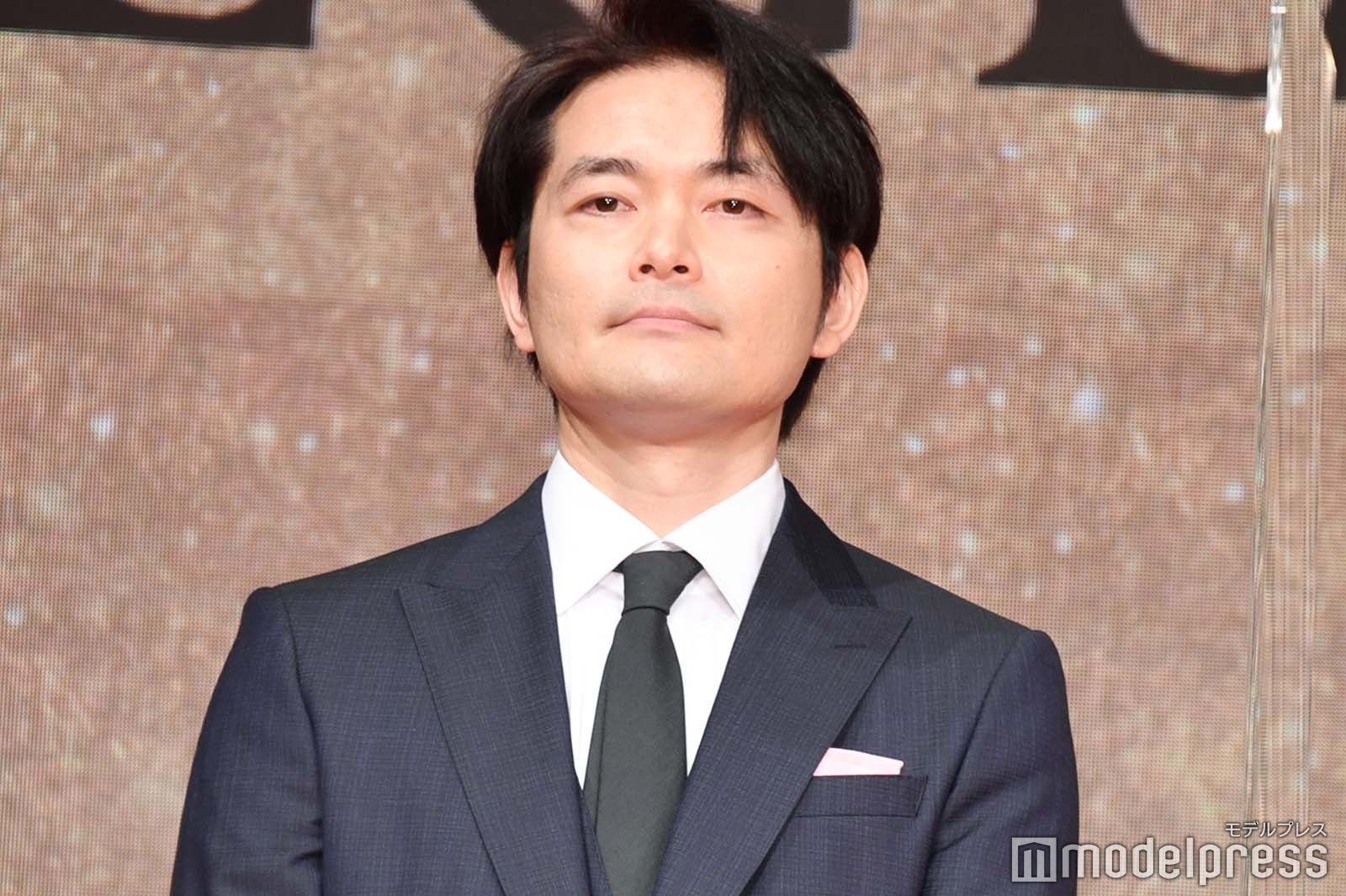 古沢良太氏（C）モデルプレス