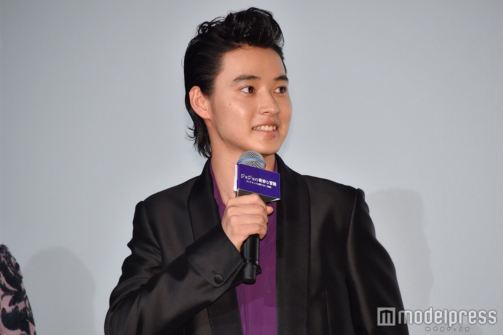 山崎賢人 （C）モデルプレス