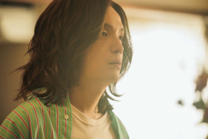 岡山天音「こっち向いてよ向井くん」第8話より(C)日本テレビ