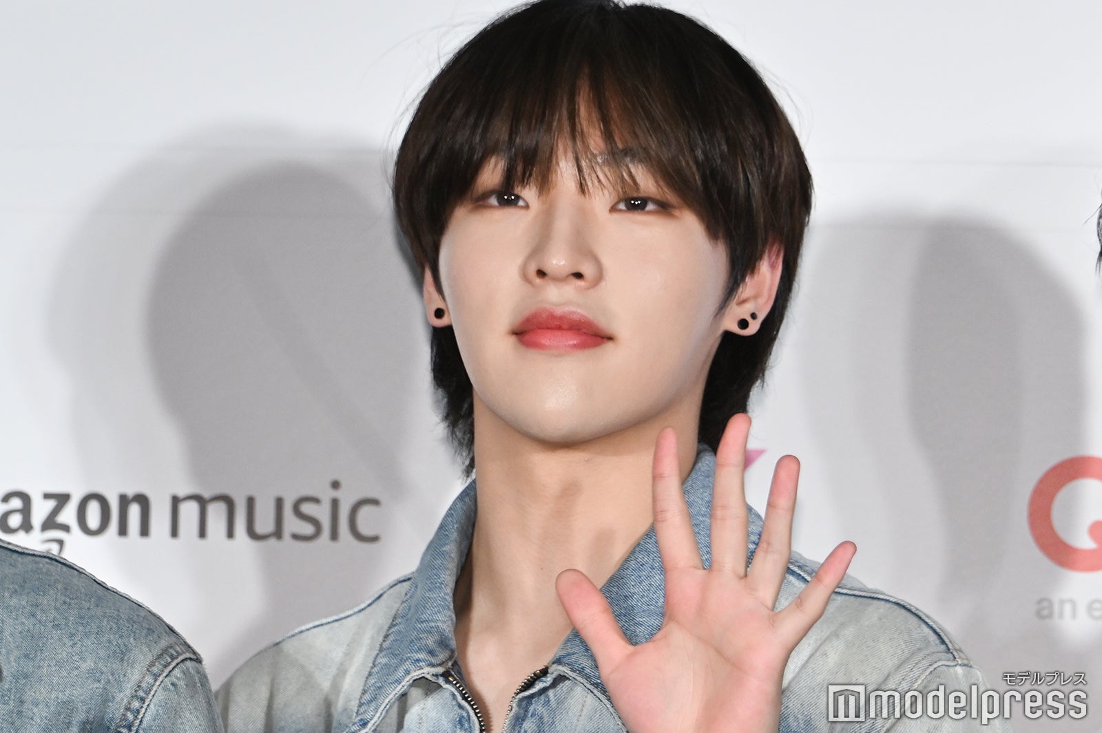 KINGDOM（C）モデルプレス