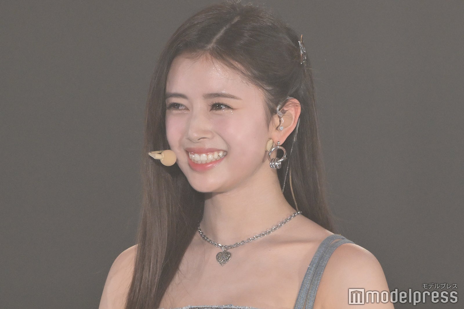 RIMA（リマ）／NiziU（C）モデルプレス