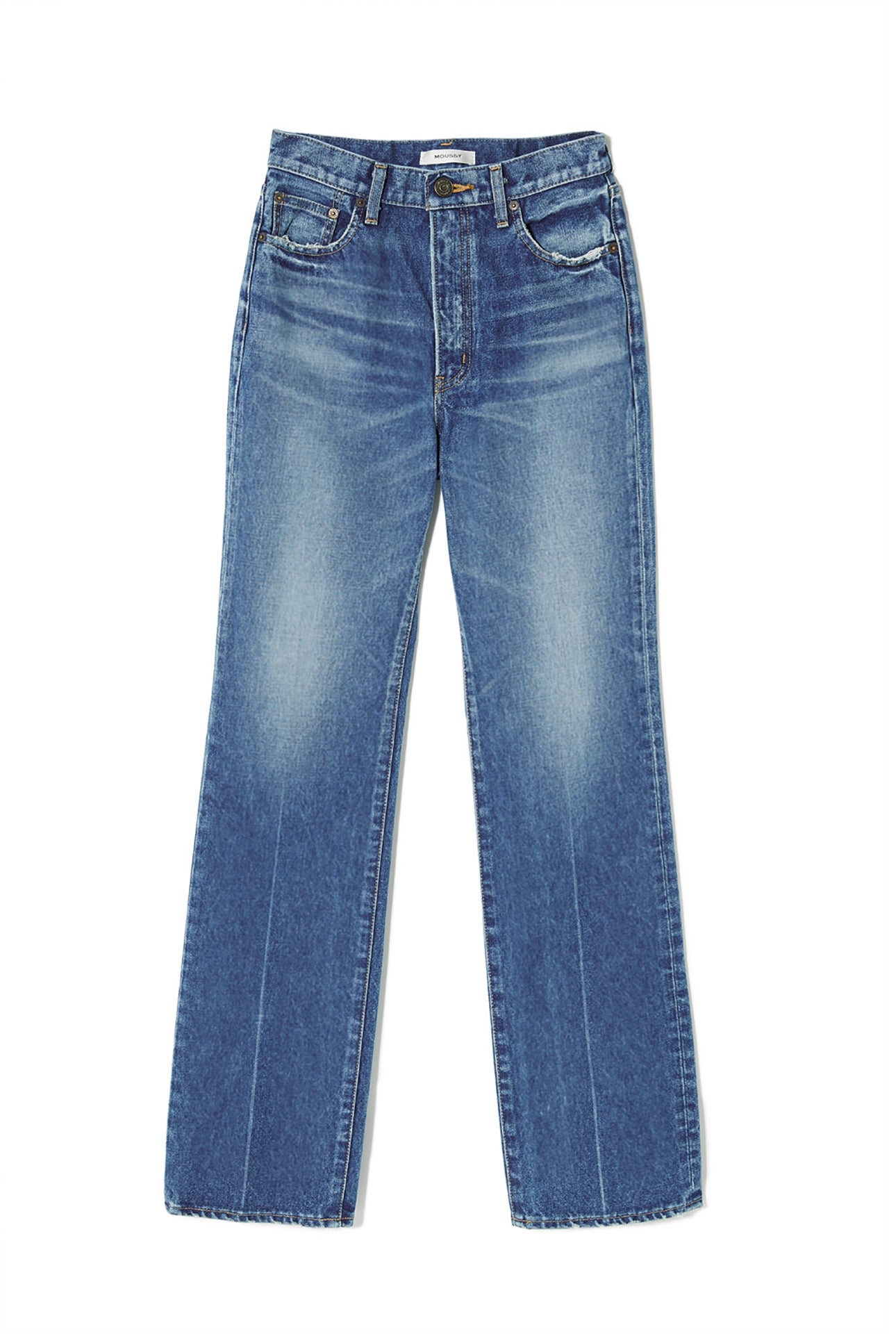 「ストレートフレアー」18,800円（税抜）