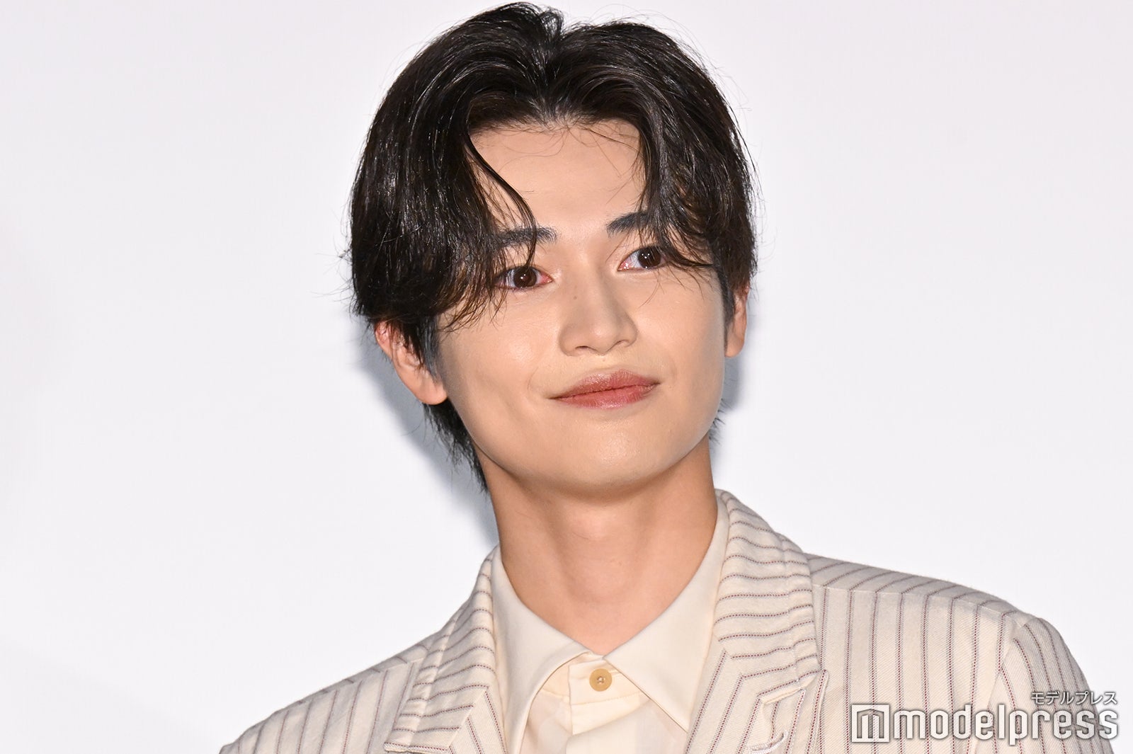 西垣匠（C）モデルプレス