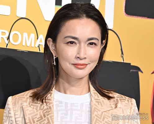 長谷川京子ら同世代豪華女優、4人集結で食事へ「女子会」ショットに「ドラマのワンシーンみたい」「美しすぎる」と反響続々