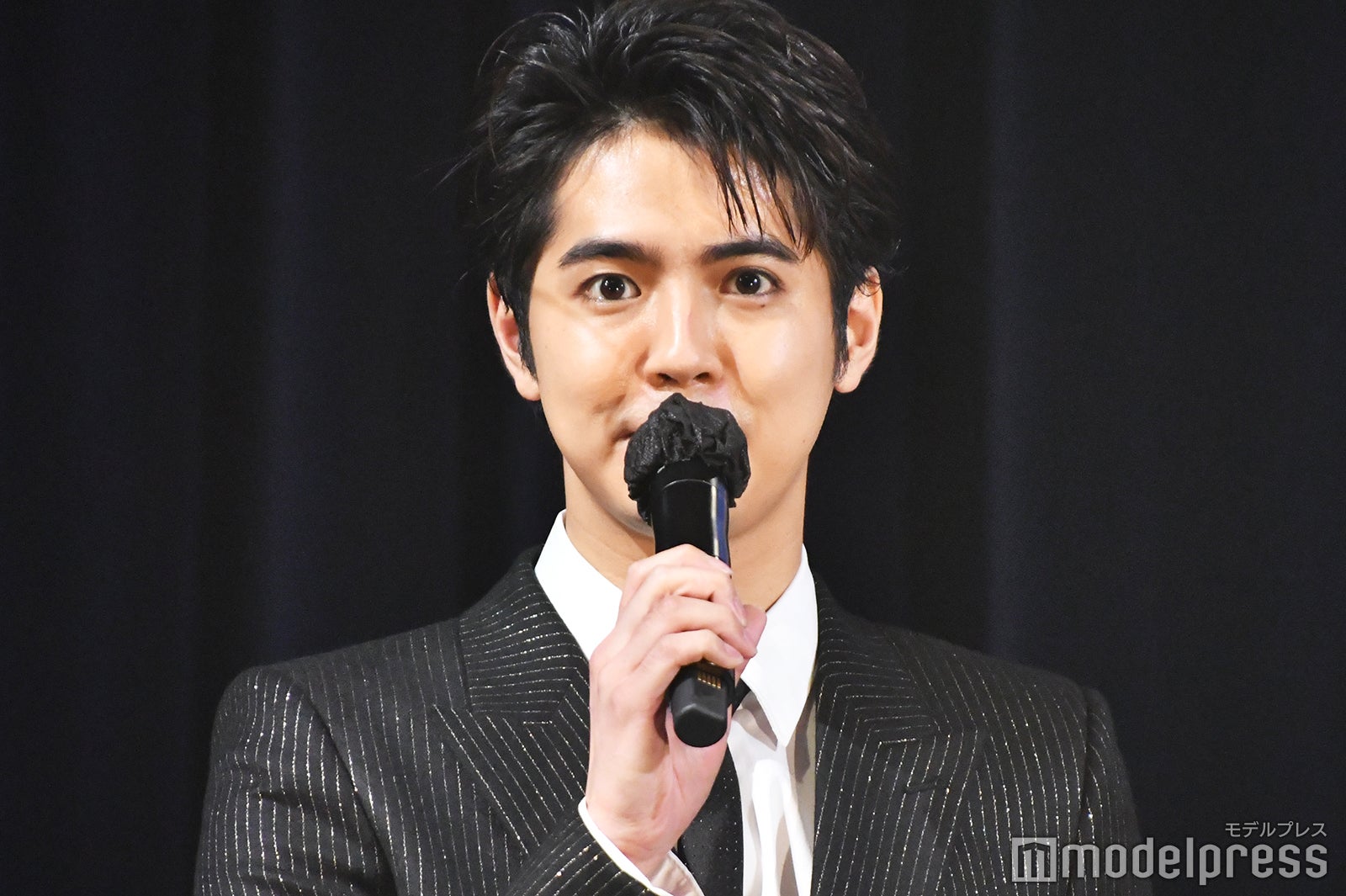 片寄涼太 （C）モデルプレス