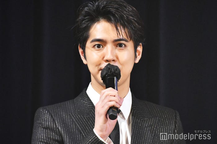 片寄涼太 (C)モデルプレス