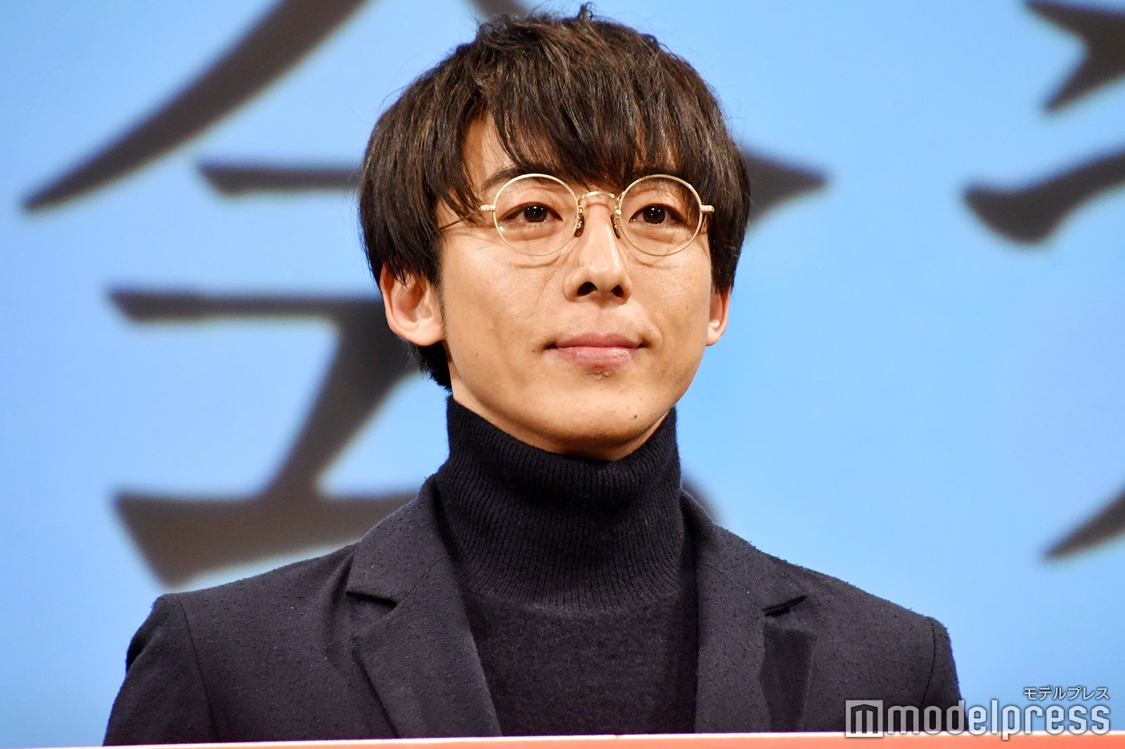 高橋一生（C）モデルプレス