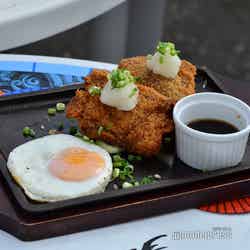 松牛~松カツ~¥2,800(C)モデルプレス