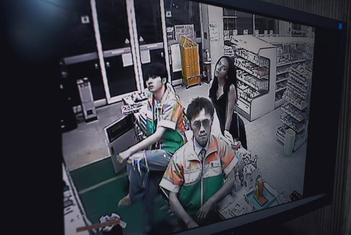 蔦谷好位置・アヴちゃん・RYUHEIアーティスト写真(提供写真)