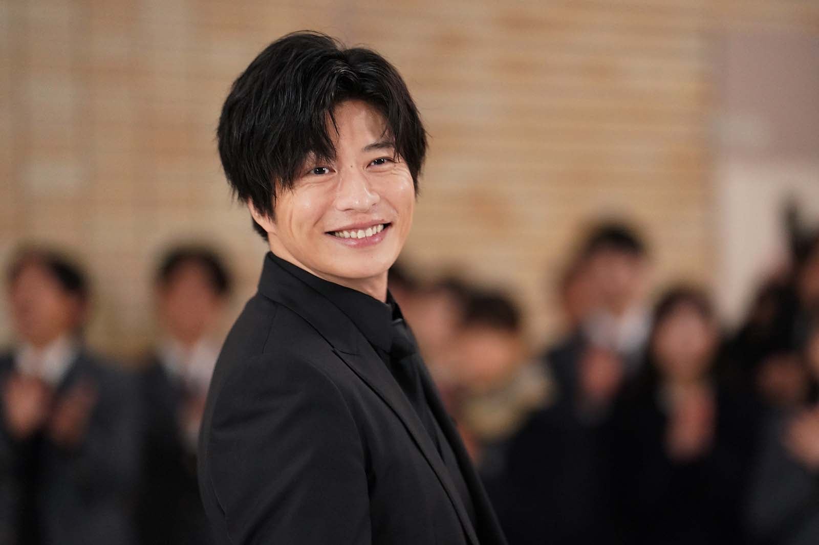 「リバーサルオーケストラ」朝陽（田中圭）のツンデレに沼落ち続出 接近からの“キス疑惑”も話題に