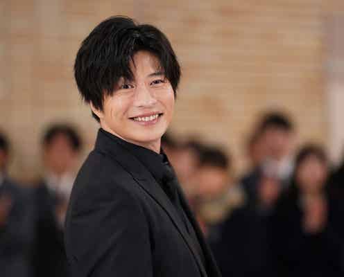 「リバーサルオーケストラ」朝陽(田中圭)のツンデレに沼落ち続出 接近からの“キス疑惑”も話題に
