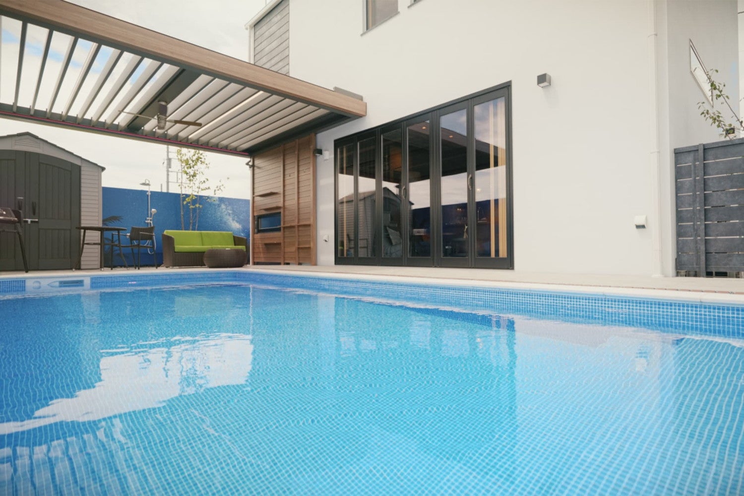 エフエフバケーションハウスヌマタ／提供画像