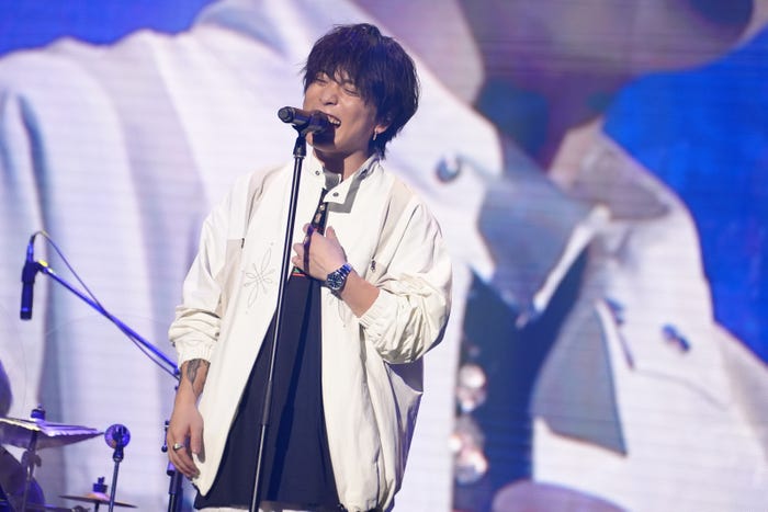 優里(提供写真)