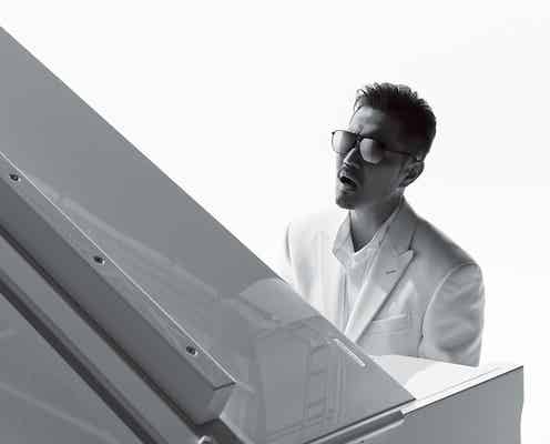 EXILE ATSUSHI「若い頃は夢にも思ったことがありませんでした」