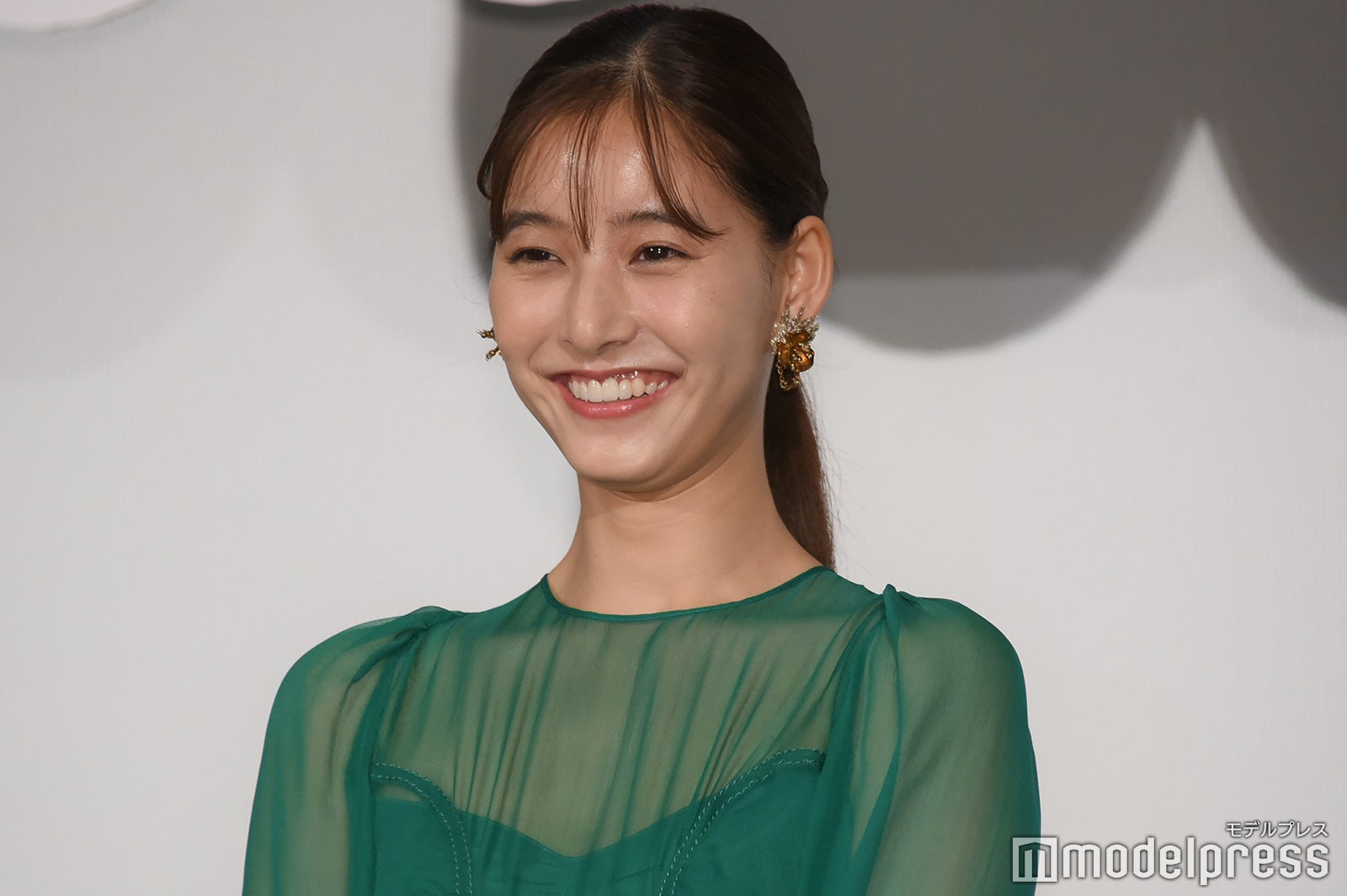 新木優子（C）モデルプレス