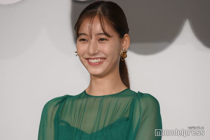 新木優子(C)モデルプレス