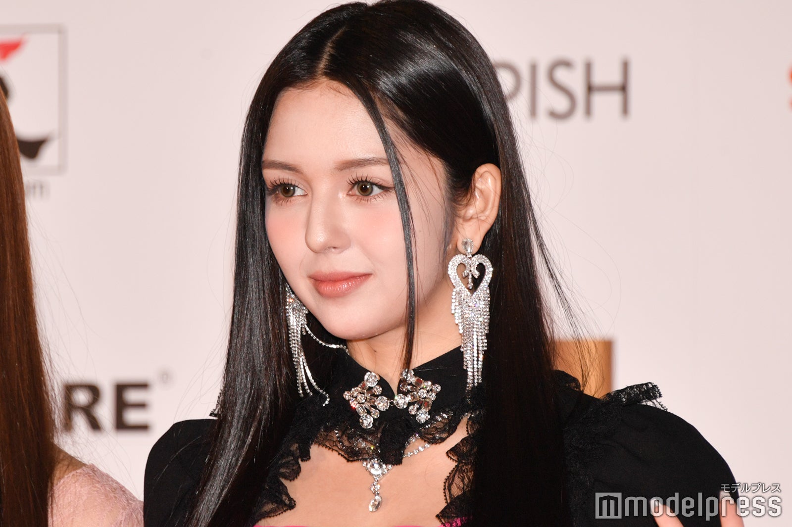 シャンティ （C）モデルプレス