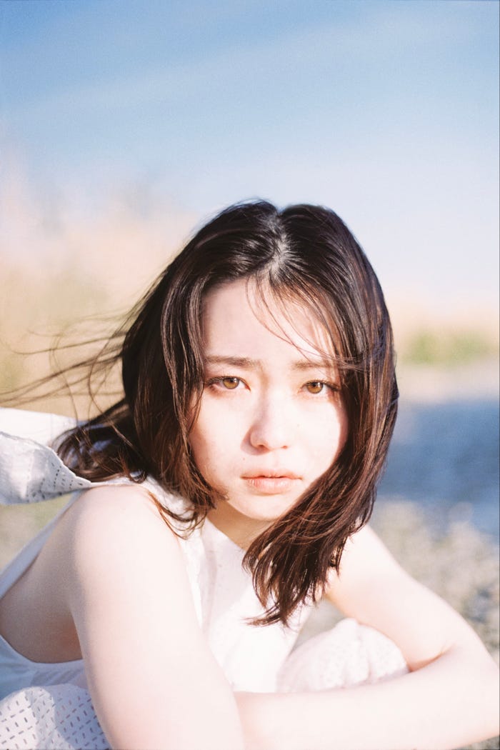 山田杏奈(提供写真)